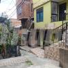 En esta cuadra del barrio Villa Flora fue donde golpearon a Jovan Esteban Leal David. FOTO: ALEJANDRA MORALES RÍOS