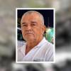 Él era Édgar Sánchez, conductor de la buseta que cayó a un abismo en Salgar. FOTO: REDES SOCIALES