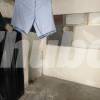 <span class="mln_uppercase_mln">El</span><b><span class="mln_uppercase_mln"> apartamento donde hallaron a Keiner quedaba dentro de un callejón. FOTO: LAURA ROSA JIMÉNEZ</span></b>