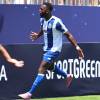 Jackson Martínez, exfutbolista colombiano. FOTO: FCPORTO
