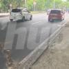 <span class="mln_uppercase_mln">En</span><b><span class="mln_uppercase_mln"> esta zona fue atropellado Félix Arango. FOTO: ALEJANDRO ZAPATA</span></b>