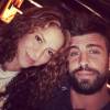 Una canción en vivo habría sembrado la intención en el futbolista. FOTO: INSTAGRAM @3GERARDPIQUE