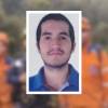 Santiago Giraldo habría enviado un mensaje a sus familiares justo antes de desaparecer. FOTO: BOMBEROS DE LA ESTRELLA