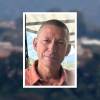 Él era Gustavo de Jesús Giraldo Ramírez, el hombre que fue asesinado en Betania. FOTOS: JULIO CÉSAR HERRERA (FONDO) Y CONCEJO MUNICIPAL DE BETANIA