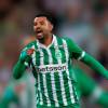 Cardona, que seguirá siendo el 10 del Verde, anotó gol. FOTO: CAMILO SUÁREZ