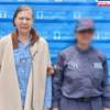 La mujer ya había sido condenada por un hecho similar. FOTO: CORTESÍA FISCALÍA GENERAL DE LA NACIÓN 