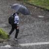 Ideam recomienda precaución, pues las lluvias podrían ser un 41 % más fuertes en marzo. FOTO: JULIO CÉSAR HERRERA