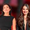 Las dos actrices gozan de amplio reconocimiento y trayectoria en Colombia. FOTOS: IG @laurarodriguezactriz - @juanita_777