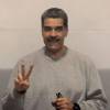 Aunque las fotos fueron tomadas en junio, apenas se dieron a conocer este 30 de agosto. FOTO: X @NICOLASMADURO