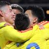 15 años de invicto tenía Colombia enfrentando a equipos europeos. FOTO: GETTY