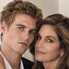 Presley Gerber habría muerto en un centro de rehabilitación. FOTO: TOMADA DE LA WEB
