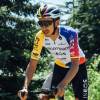 Egan Bernal, ciclista colombiano. FOTO: @EGANBERNAL