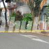 A la mujer la balearon en la madrugada de este viernes, pero falleció horas después. FOTO: CORTESÍA