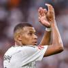 El jugador francés Kylian Mbappé. FOTO: REAL MADRID