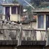  Cárcel de Bellavista. FOTO: JULIO CÉSAR HERRERA