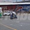En este punto se presentó el homicidio. FOTO: ALEJANDRA MORALES