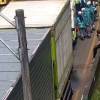 Los hechos son materia de investigación. FOTO: FACEBOOK MEDELLÍN OSCURA