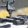 Referencia de armas ilustrativo para la nota periodística. FOTO: COLPRENSA