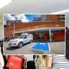Hospitales de Antioquia suspenderán servicios ambulatorios no urgentes a usuarios de Coosalud. FOTOS: ESNEYDER GUTIÉRREZ <b><span class="mln_small-caps_mln">/ANDRÉS SUÁREZ</span></b>