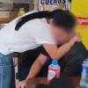 <span class="mln_uppercase_mln">El</span><b><span class="mln_uppercase_mln"> joven fue localizado por la Policía Nacional. FOTO: TOMADA DE X @arcilaDDHH</span></b>
