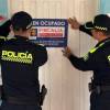 Entre los inmuebles incautados se encuentran vehículos, estaciones de servicio y lanchas rápidas. FOTO: CORTESÍA POLICÍA NACIONAL