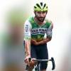 El ciclista colombiano Fernando Gaviria. FOTO: SPRINT CYCLING