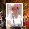 Doña Gloria fue arrollada por una moto que circulaba a gran velocidad por el parque de La Milagrosa. FOTOS: CORTESÍA