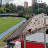 Estadio Alberto Grisales. FOTO: ALCALDÍA DE RIONEGRO