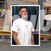 <span class="mln_uppercase_mln">El</span><b><span class="mln_uppercase_mln"> hombre se encontraba en la calle cuando, al parecer, fue atacado de la nada por un vecino. FOTO: CRISTIAN VÁSQUEZ Y TOMADA DE REDES</span></b>
