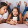 Quienes lo presentaron buscan proteger a niños, niñas y adolescentes de posibles abusos y violencia digital. FOTO: CANVA