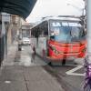 Este habría sido el lugar de la riña. Las autoridades capturaron al presunto homicida; el agresor de las dos personas heridas permanece prófugo. FOTO: ALEJANDRA MORALES