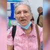 Cecilia Quintero tenía 70 años y era paciente renal. FOTO: CAPTURA DE VIDEO JORGE EMILIO GONZÁLEZ