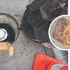 Las interrupciones que se generan por las reparaciones del sistema eléctrico se pueden extender hasta por más de 24 horas. La reparación de un kilómetro de cable de media tensión pueden ascender a los $ 500 millones. FOTOS: CORTESÍA