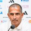 Sabri Lamouchi, extécnico de la Selección de Túnez. FOTO: TOMADA DE INSTAGRAM FEDERATION TUNISSIENNE DE FOOTBALL