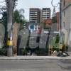 En este edificio de El Poblado encontraron sin vida al extranjero. FOTO: GUILLERMO LEÓN OSPINA MUÑOZ