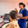 Inspección y vigilancia sanitaria en establecimientos de estética y cosmetología. FOTO: ALCALDÍA DE MEDELLÍN