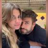 Clara Chía y Gerad Piqué están juntos desde el 2022. FOTO: 3GERARDPIQUE