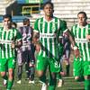 Atlético Nacional. FOTO: CORTESÍA ATLÉTICO NACIONAL