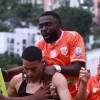 Envigado quiere regresar a la A. FOTO: MANUEL SALDARRIAGA