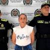 María Ofelia Ortiz Gil, mujer señalada de engañar a cuatro mujeres. FOTO: CORTESÍA