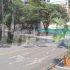 Este es el cruce de la calle 35 con la carrera 87A, donde fue golpeada la víctima. FOTO: CRISTIAN VÁSQUEZ