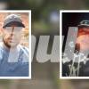 Julián Gallego Posada, de 26 años (izquierda), y Wilder Alexánder Pérez Agudelo, de 36 años (derecha), fueron los hombres que murieron en el operativo. FOTOS: CORTESÍA