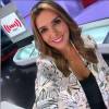 Mónica Rodríguez lleva más de 20 años como periodista. FOTO: INSTAGRAM