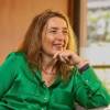 Luz María Sierra, periodista, politóloga y directora de la casa editorial El Colombiano. FOTO: EL COLOMBIANO<span class="mln_small-caps_mln"> </span>