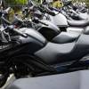 En Colombia hay 12 millones de motociclistas activos en las calles. FOTO: MANUEL SALDARRIAGA