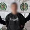 Enfermero capturado por presunto abuso a un paciente en UCI. FOTO: Q’HUBO BOGOTÁ
