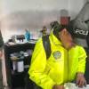 Los policías llegaron de sorpresa a los lugares que habían investigado. FOTO: POLICÍA NACIONAL