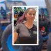Sonia Segura, conductora del monster truck, manifestó haber recibido amenazas tras lo ocurrido. FOTOS: TIKTOK ANÍBAL MARTÍNEZ Y FACEBOOK COLOMBIAN MONSTERS
