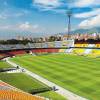 Estadio Atanasio Girardot. FOTO: MANUEL SALDARRIAGA