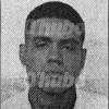 José Alejandro Herrera Jiménez fue capturado en flagrancia. FOTO: CORTESÍA